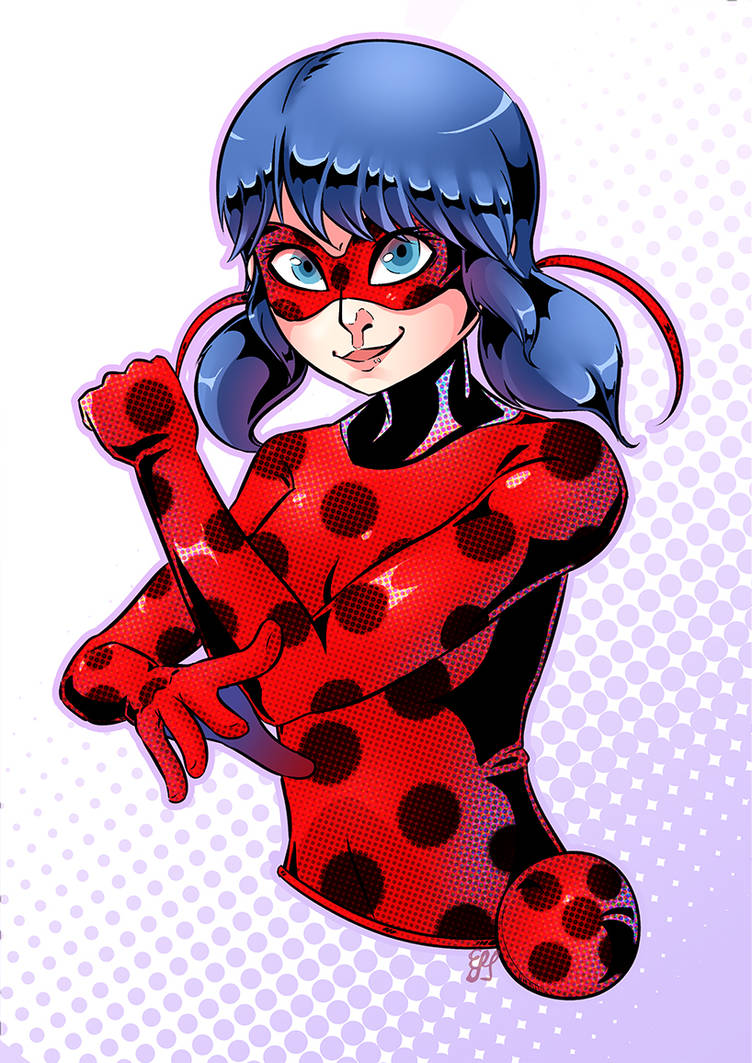 Java Ladybug Ladybug by EmiDeClam on DeviantArt