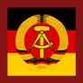 Battlefield 1 Flag: German Democratic Republic