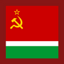 Battlefield 1 Flag: Lithuanian SSR