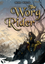 The Worg Rider