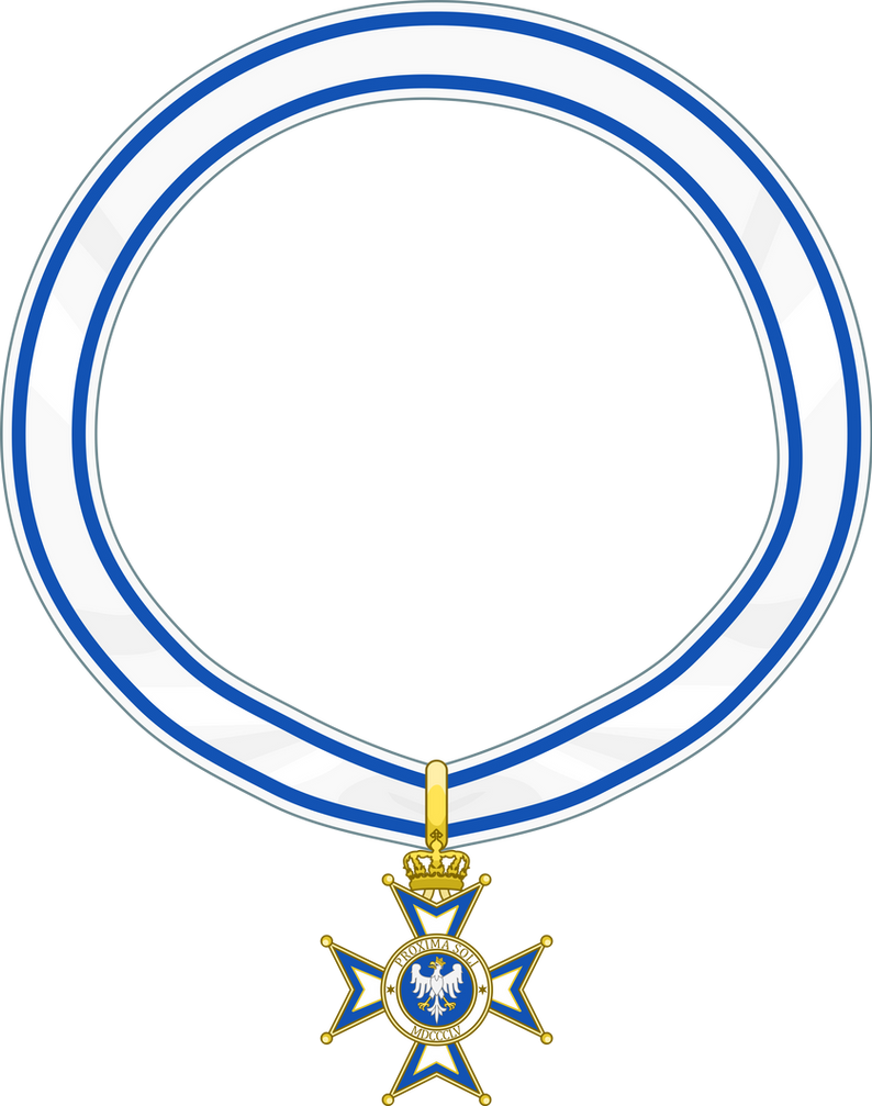 Order of the Egle of Este by Piruk000 on DeviantArt