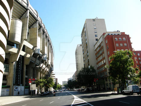 Bernabeu 1