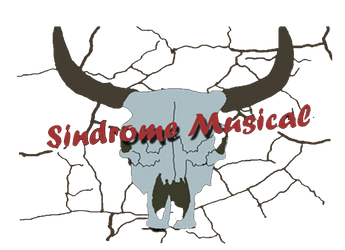 Sindrome Musical Logo