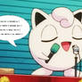 Jigglypuff Sings It Like It Is