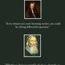 MEME FIX:  Isaac Newton vs. Johannes Bureus