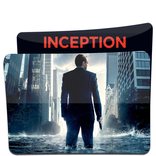 Folder Inception Inception by BeNijo920 on DeviantArt