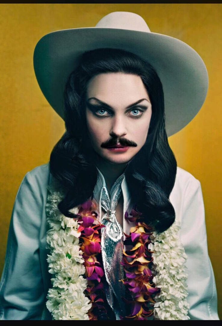 Wild West facial hair 5 by dino233 on DeviantArt