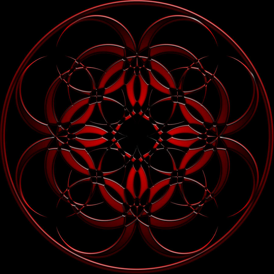 red rune by Penderrin909 on DeviantArt