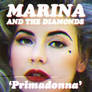 Primadonna cover