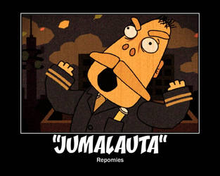 Jumalauta