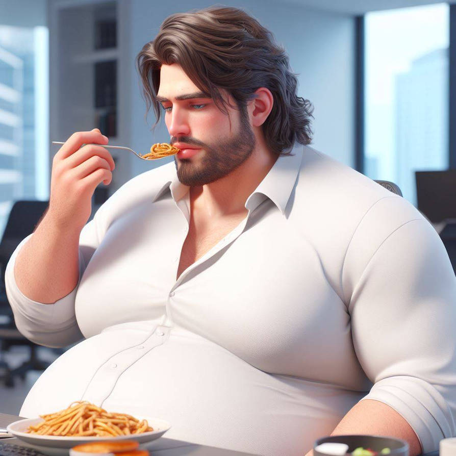 SSBHM EATING By BuenaVanessa On DeviantArt ssbhm-eating-by-buenavanessa-on-deviantart