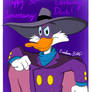 Happy 30th Anniversary, Darkwing Duck!