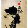 Afro Samurai: The number One