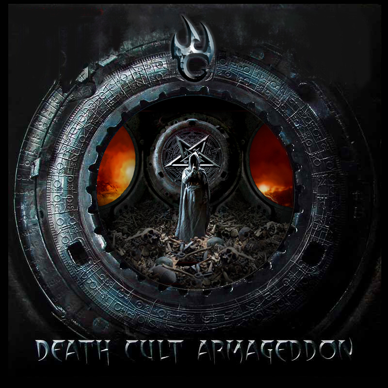 Death Cult Armageddon