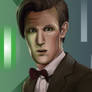 The Eleventh Doctor