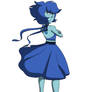 Lapislazuli