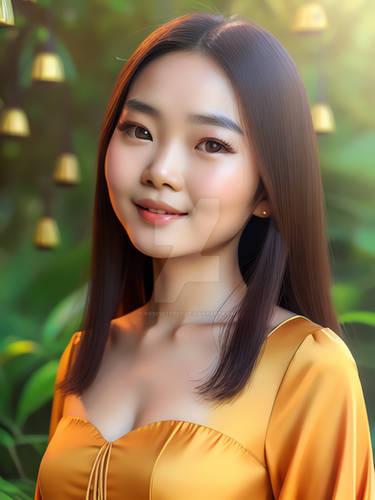 Vietnamese Girl 16