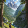Aosta Valley 87