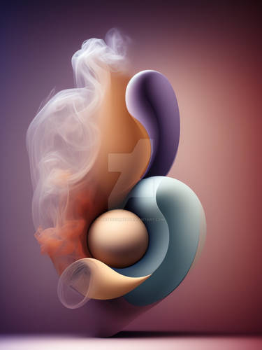 Smoke 042975 Art