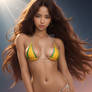 Bikini 899002 Girl