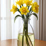 Jonquilles 964114 Vase