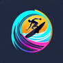 Logo 432243 Surf