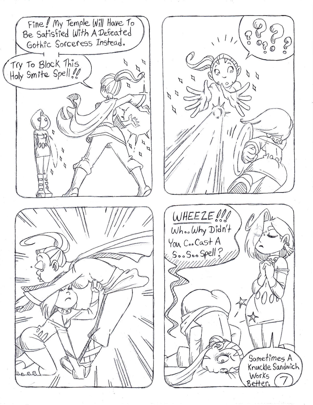 Love Nest 7 by windmilllurker333 on DeviantArt