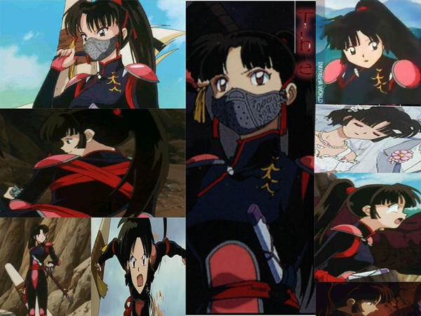 Sango Pretty sango pictures by zutara1994 on DeviantArt