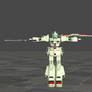 Heavygun XNAlara Model Download
