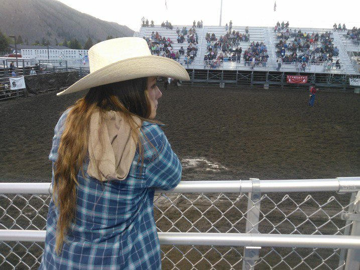 Me Rodeo De Gente Rara they call it rodeo by Rodeo-rogue on DeviantArt