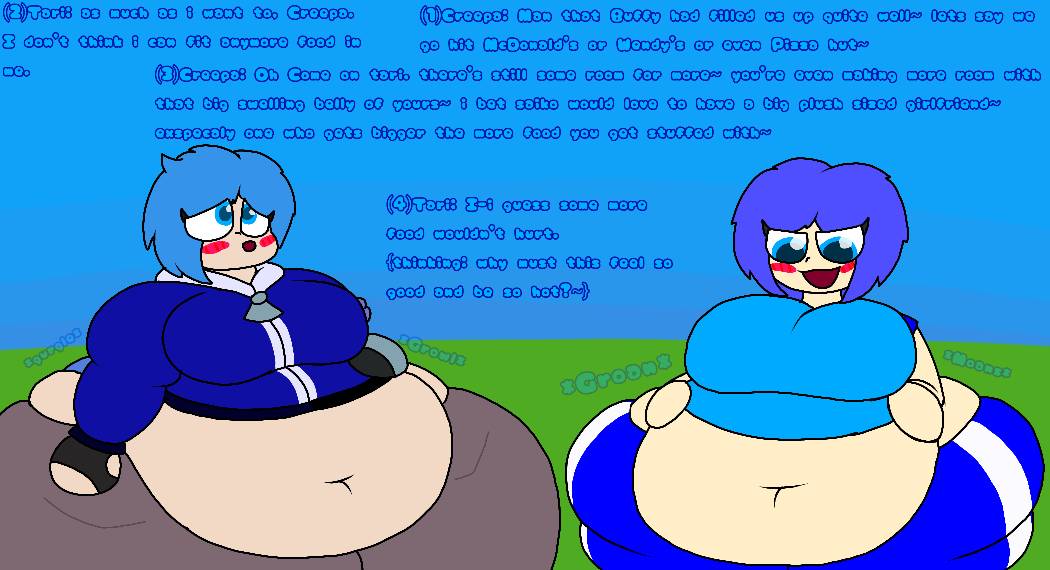 Imk2015 Deviantart Untitled by Kingcreeperblue on DeviantArt