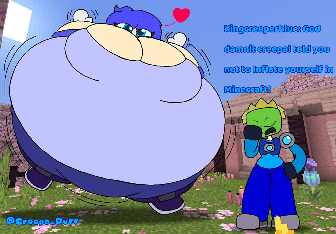 1.20's secret body inflation update!? by Kingcreeperblue on DeviantArt