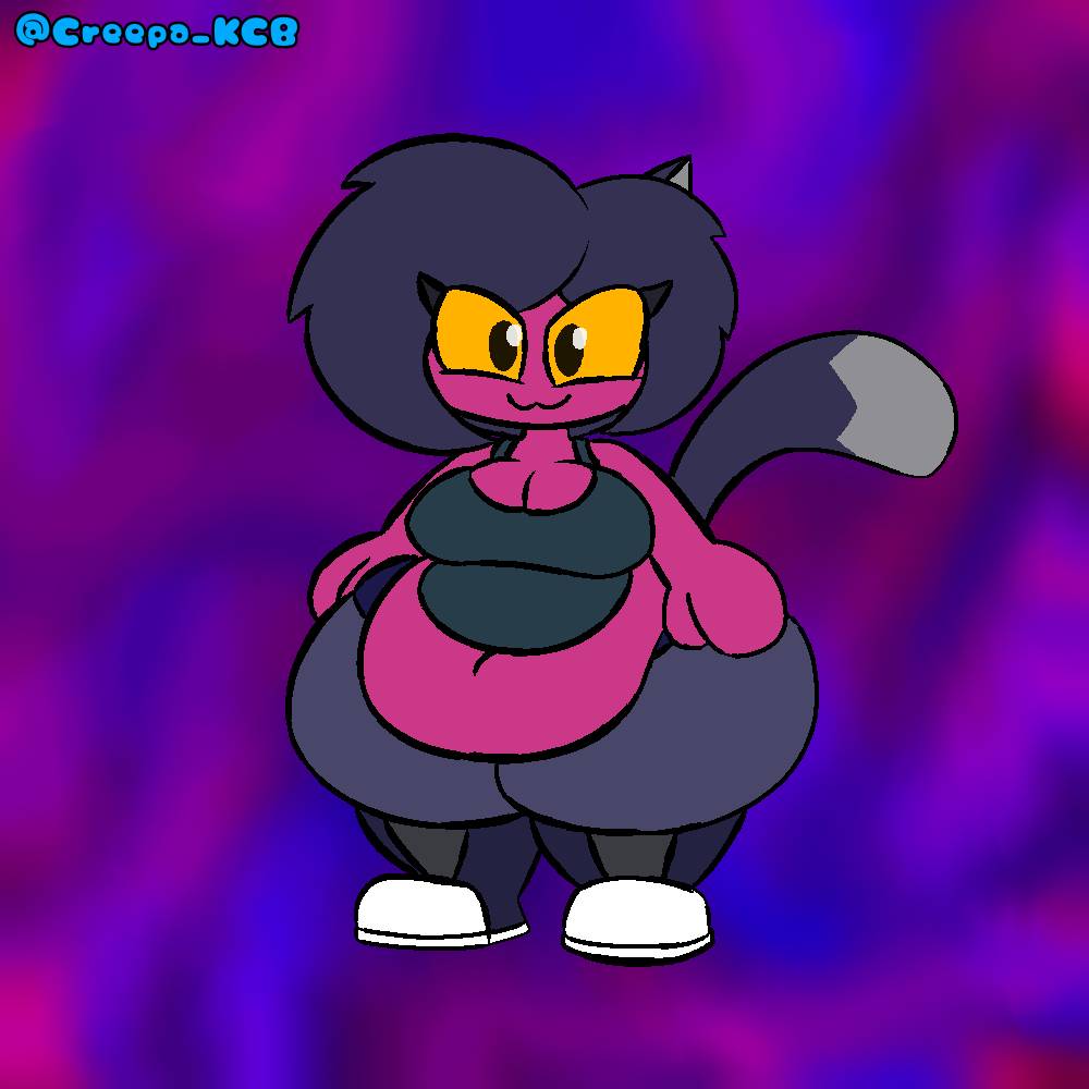 Marisol Mod Marisol (2024 update) by Kingcreeperblue on DeviantArt