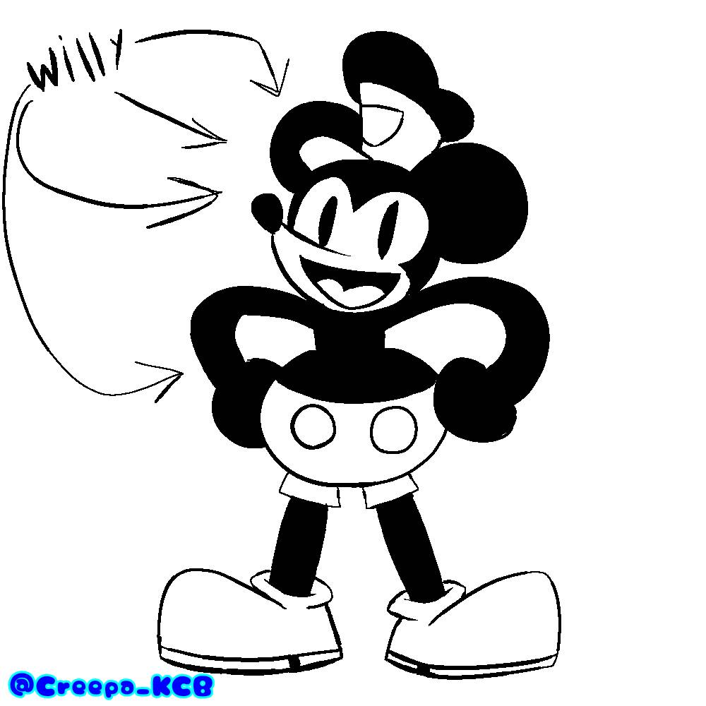 Finding Willy Willy by Kingcreeperblue on DeviantArt