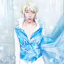 Gender Bend Elsa 3 (inspired by Sakimi Chan)