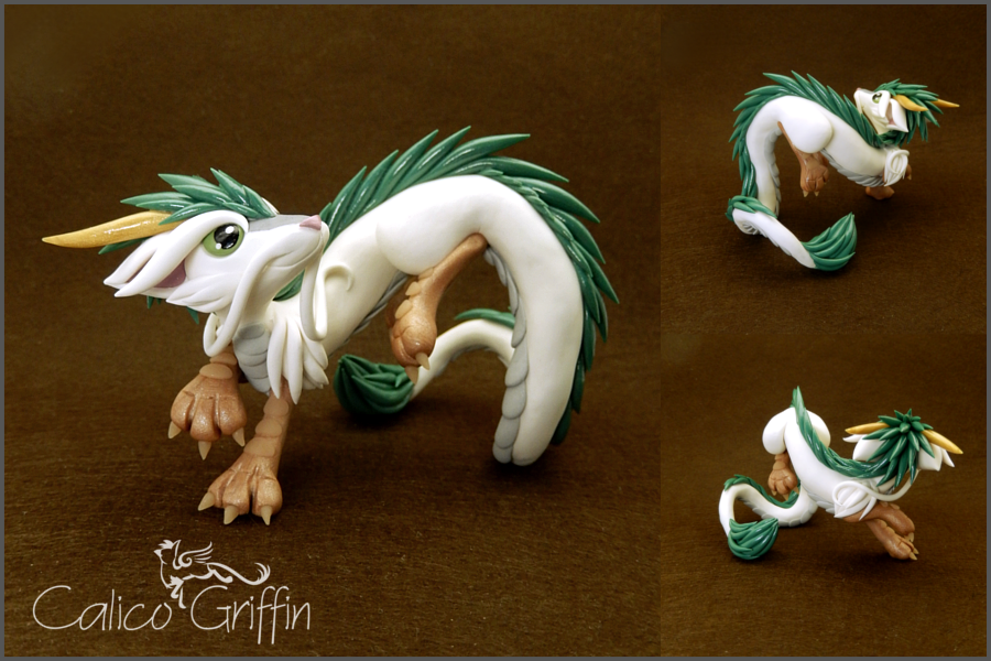 Custom order: Haku