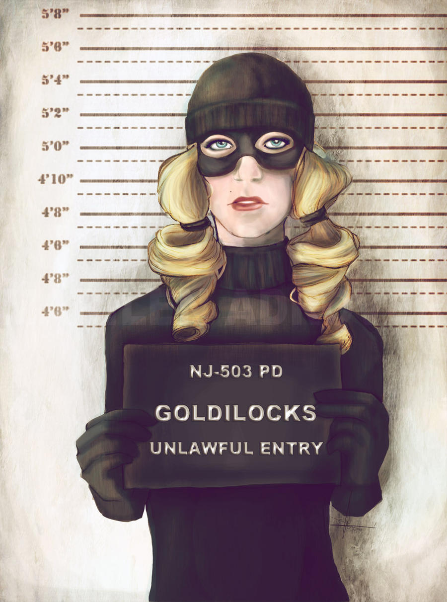 Goldilocks