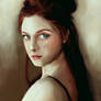Opaque Suicide Girl