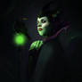 Maleficent