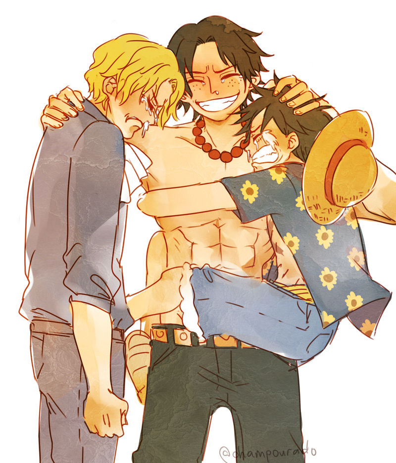 what should have been by sehika
