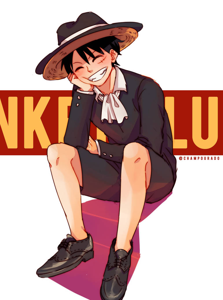 Mafia Goof by sehika