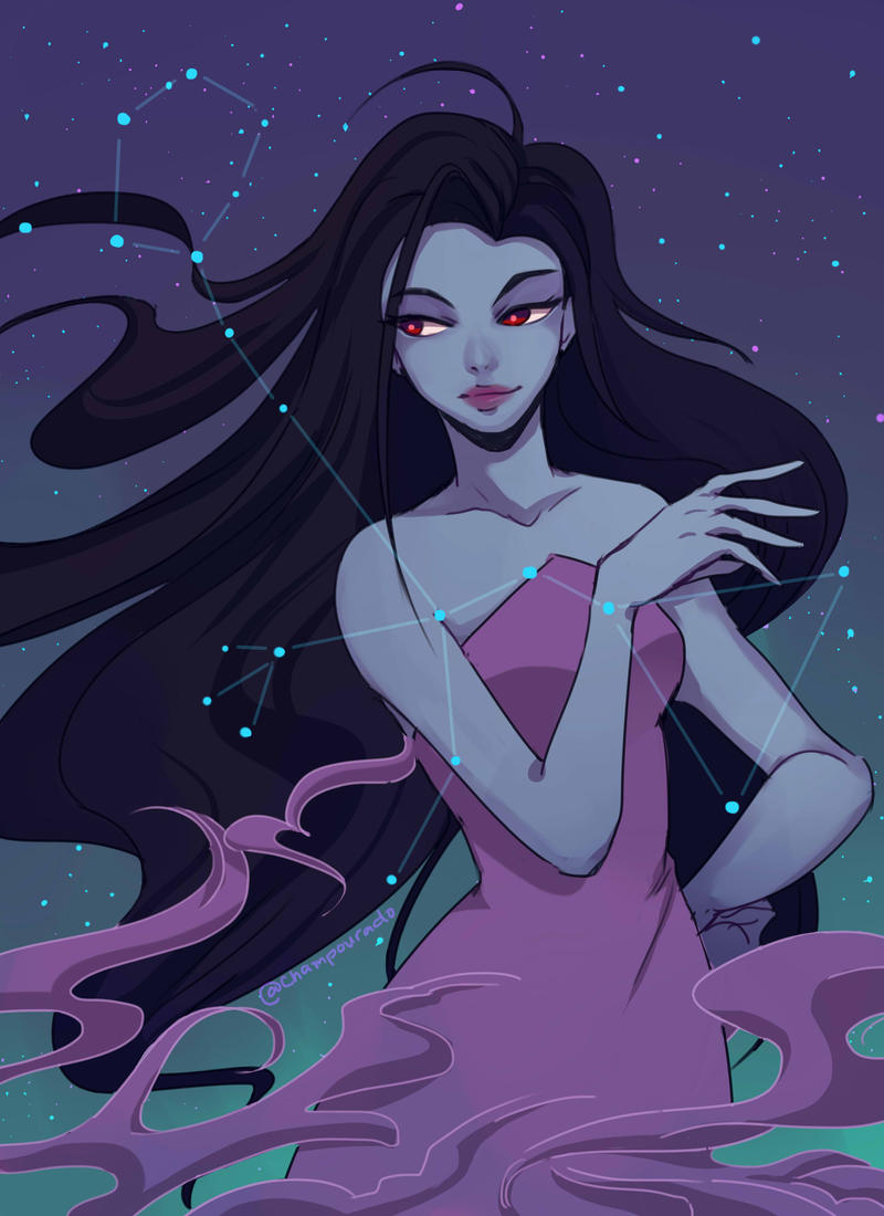 favorite villain by sehika