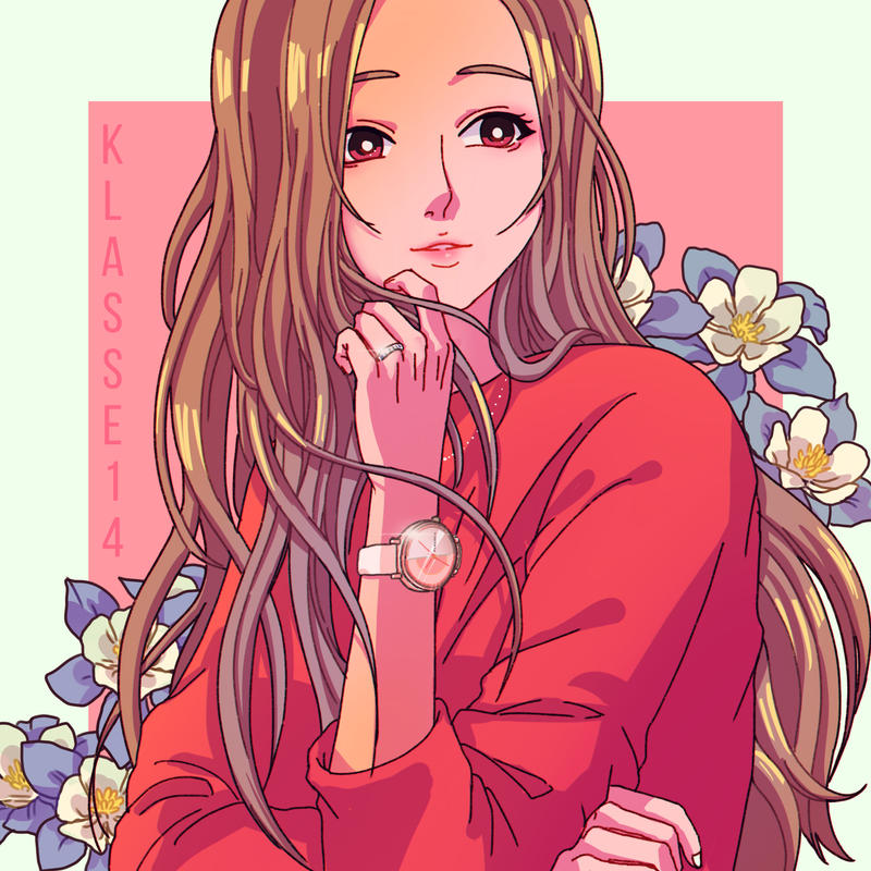 KLASSE14 by sehika