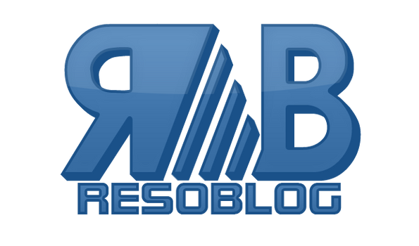 Logo Resoblog