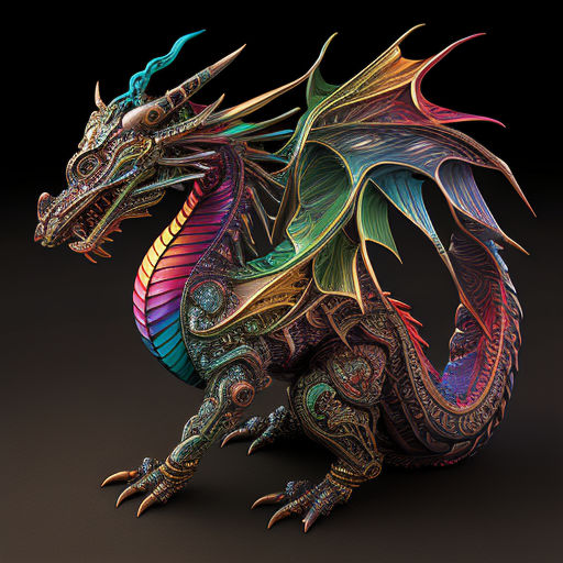 Pseudodragon By RuneArcana On DeviantArt pseudodragon-by-runearcana-on-deviantart