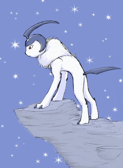 ar3 - absol