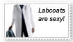 labcoats stamp