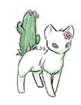 Squiby contest - cactus