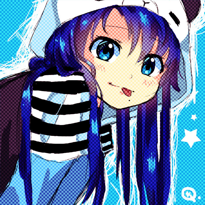 Ohthree OO3 by Q0Q0 on DeviantArt