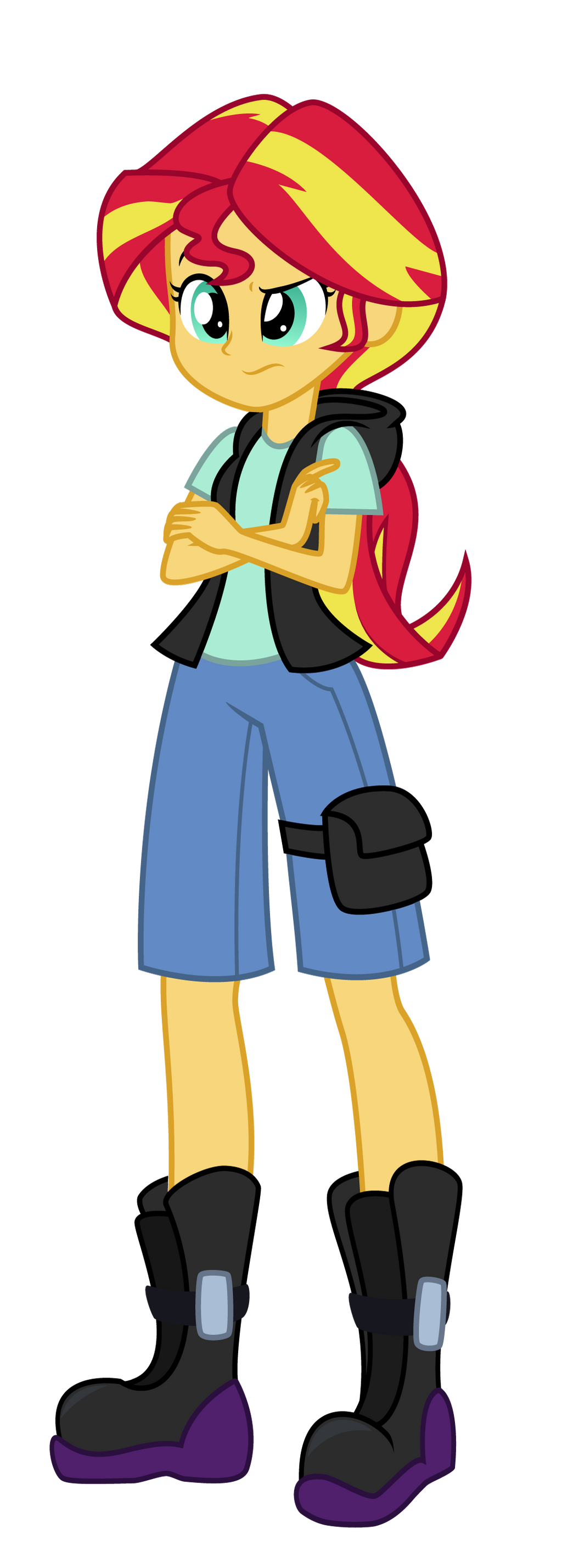 Sunset Shimmer